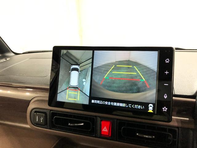 ムーヴキャンバスセオリーＧ　走行４９８４キロ／ディスプレイオーディオドラレコ１年保証距離無制限　走行距離４９８４キロ　ディスプレイオーディオ　バックカメラ　ドラレコ　純正マット　サイドエアバッグ　ＬＥＤヘッドランプ　アイドリングストップ　シートヒーター　両側電動スライドドア（埼玉県）の中古車