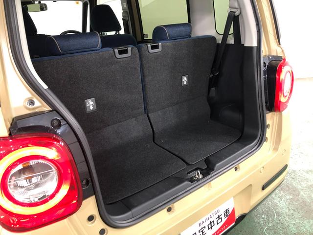 ムーヴキャンバスセオリーＧ　走行４９８４キロ／ディスプレイオーディオドラレコ１年保証距離無制限　走行距離４９８４キロ　ディスプレイオーディオ　バックカメラ　ドラレコ　純正マット　サイドエアバッグ　ＬＥＤヘッドランプ　アイドリングストップ　シートヒーター　両側電動スライドドア（埼玉県）の中古車