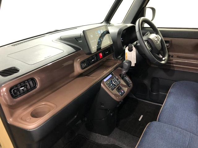 ムーヴキャンバスセオリーＧ　走行４９８４キロ／ディスプレイオーディオドラレコ１年保証距離無制限　走行距離４９８４キロ　ディスプレイオーディオ　バックカメラ　ドラレコ　純正マット　サイドエアバッグ　ＬＥＤヘッドランプ　アイドリングストップ　シートヒーター　両側電動スライドドア（埼玉県）の中古車