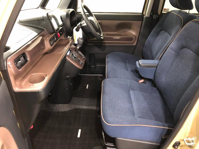 ムーヴキャンバスセオリーＧ　走行４９８４キロ／ディスプレイオーディオドラレコ１年保証距離無制限　走行距離４９８４キロ　ディスプレイオーディオ　バックカメラ　ドラレコ　純正マット　サイドエアバッグ　ＬＥＤヘッドランプ　アイドリングストップ　シートヒーター　両側電動スライドドア（埼玉県）の中古車