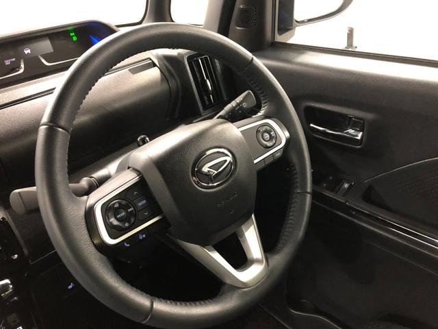 タントカスタムＲＳ　走行２１１４９キロ／車検整備付／ナビ／ドラレコ一年保証・走行距離無制限走行２１１４９キロ　フルセグナビ　ブルートゥース　バックカメラ　ドラレコ　ＥＴＣ　クリアランスソナー　シートヒーター　両側電動スライドドア（埼玉県）の中古車