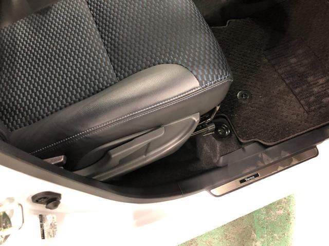 タントカスタムＲＳ　走行２１１４９キロ／車検整備付／ナビ／ドラレコ一年保証・走行距離無制限走行２１１４９キロ　フルセグナビ　ブルートゥース　バックカメラ　ドラレコ　ＥＴＣ　クリアランスソナー　シートヒーター　両側電動スライドドア（埼玉県）の中古車