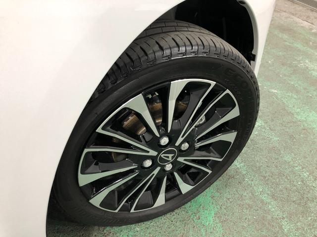 タントカスタムＲＳ　走行２１１４９キロ／車検整備付／ナビ／ドラレコ一年保証・走行距離無制限走行２１１４９キロ　フルセグナビ　ブルートゥース　バックカメラ　ドラレコ　ＥＴＣ　クリアランスソナー　シートヒーター　両側電動スライドドア（埼玉県）の中古車