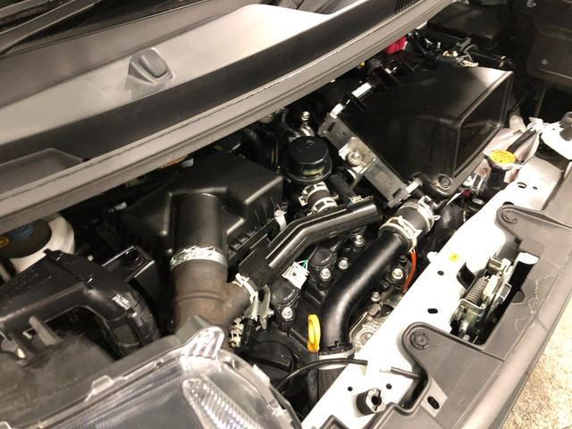 タントカスタムＲＳ　走行２１１４９キロ／車検整備付／ナビ／ドラレコ一年保証・走行距離無制限走行２１１４９キロ　フルセグナビ　ブルートゥース　バックカメラ　ドラレコ　ＥＴＣ　クリアランスソナー　シートヒーター　両側電動スライドドア（埼玉県）の中古車