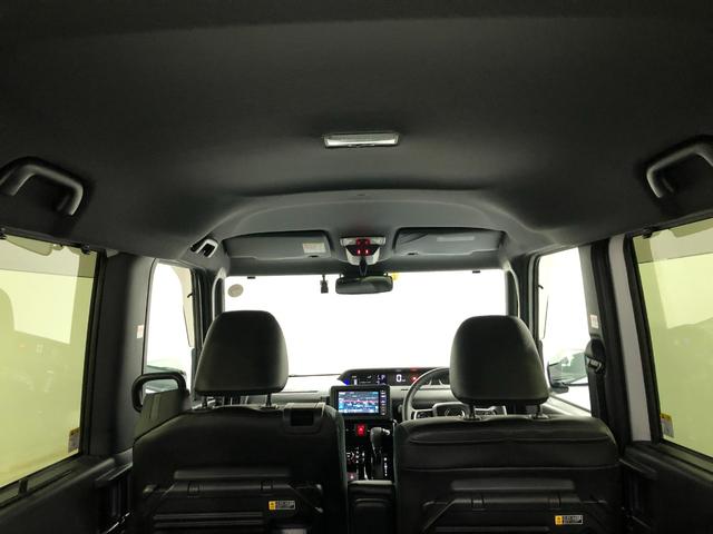 タントカスタムＲＳ　走行２１１４９キロ／車検整備付／ナビ／ドラレコ一年保証・走行距離無制限走行２１１４９キロ　フルセグナビ　ブルートゥース　バックカメラ　ドラレコ　ＥＴＣ　クリアランスソナー　シートヒーター　両側電動スライドドア（埼玉県）の中古車