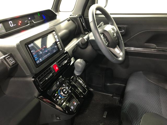 タントカスタムＲＳ　走行２１１４９キロ／車検整備付／ナビ／ドラレコ一年保証・走行距離無制限走行２１１４９キロ　フルセグナビ　ブルートゥース　バックカメラ　ドラレコ　ＥＴＣ　クリアランスソナー　シートヒーター　両側電動スライドドア（埼玉県）の中古車