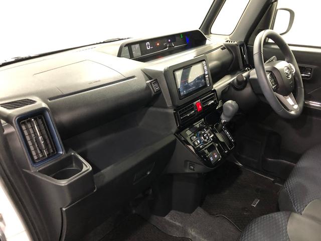 タントカスタムＲＳ　走行２１１４９キロ／車検整備付／ナビ／ドラレコ一年保証・走行距離無制限走行２１１４９キロ　フルセグナビ　ブルートゥース　バックカメラ　ドラレコ　ＥＴＣ　クリアランスソナー　シートヒーター　両側電動スライドドア（埼玉県）の中古車