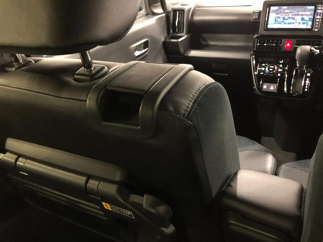 タントカスタムＲＳ　走行２１１４９キロ／車検整備付／ナビ／ドラレコ一年保証・走行距離無制限走行２１１４９キロ　フルセグナビ　ブルートゥース　バックカメラ　ドラレコ　ＥＴＣ　クリアランスソナー　シートヒーター　両側電動スライドドア（埼玉県）の中古車