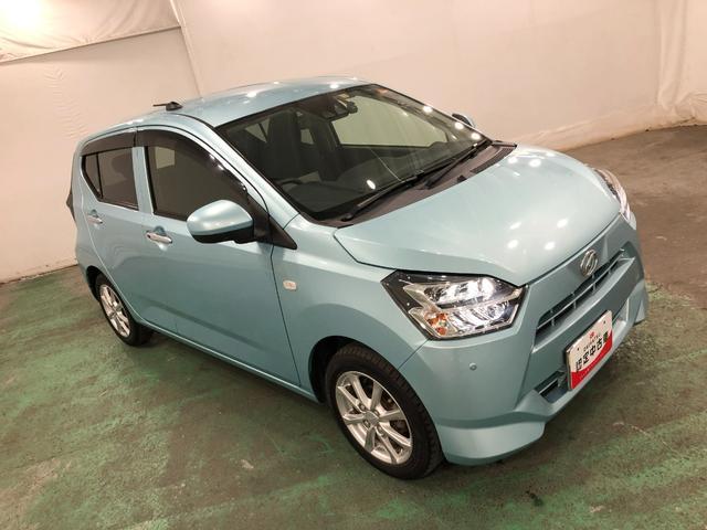 ミライースＧ　リミテッドＳＡIII　車検整備付／走行５１４８８キロ１年保証距離無制限　走行距離５１４８８キロ　純正フルセグナビ　バックカメラ　ドラレコ　純正マット　ＬＥＤヘッドランプ　アイドリングストップ　シートヒーター　オート格納式ドアミラー　キーフリー（埼玉県）の中古車