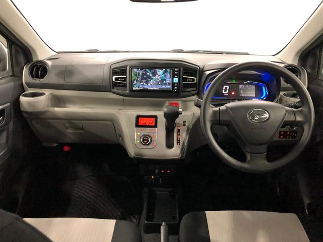 ミライースＧ　リミテッドＳＡIII　車検整備付／走行５１４８８キロ１年保証距離無制限　走行距離５１４８８キロ　純正フルセグナビ　バックカメラ　ドラレコ　純正マット　ＬＥＤヘッドランプ　アイドリングストップ　シートヒーター　オート格納式ドアミラー　キーフリー（埼玉県）の中古車