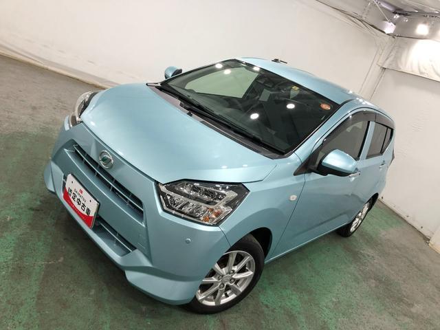 ミライースＧ　リミテッドＳＡIII　車検整備付／走行５１４８８キロ１年保証距離無制限　走行距離５１４８８キロ　純正フルセグナビ　バックカメラ　ドラレコ　純正マット　ＬＥＤヘッドランプ　アイドリングストップ　シートヒーター　オート格納式ドアミラー　キーフリー（埼玉県）の中古車