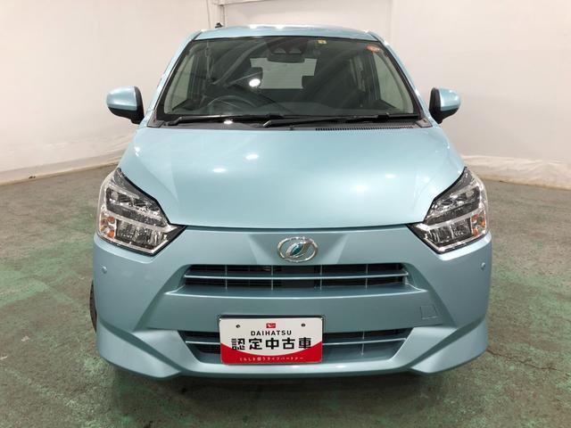 ミライースＧ　リミテッドＳＡIII　車検整備付／走行５１４８８キロ１年保証距離無制限　走行距離５１４８８キロ　純正フルセグナビ　バックカメラ　ドラレコ　純正マット　ＬＥＤヘッドランプ　アイドリングストップ　シートヒーター　オート格納式ドアミラー　キーフリー（埼玉県）の中古車