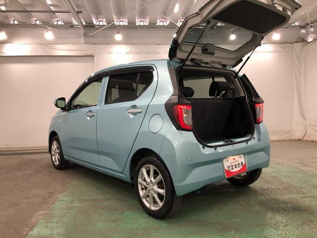 ミライースＧ　リミテッドＳＡIII　車検整備付／走行５１４８８キロ１年保証距離無制限　走行距離５１４８８キロ　純正フルセグナビ　バックカメラ　ドラレコ　純正マット　ＬＥＤヘッドランプ　アイドリングストップ　シートヒーター　オート格納式ドアミラー　キーフリー（埼玉県）の中古車