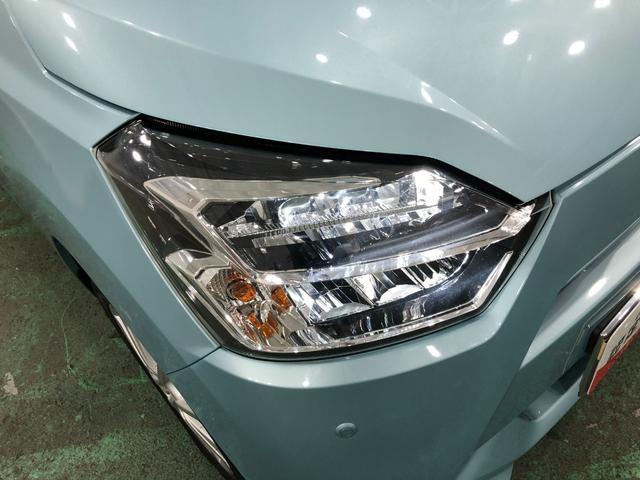 ミライースＧ　リミテッドＳＡIII　車検整備付／走行５１４８８キロ１年保証距離無制限　走行距離５１４８８キロ　純正フルセグナビ　バックカメラ　ドラレコ　純正マット　ＬＥＤヘッドランプ　アイドリングストップ　シートヒーター　オート格納式ドアミラー　キーフリー（埼玉県）の中古車