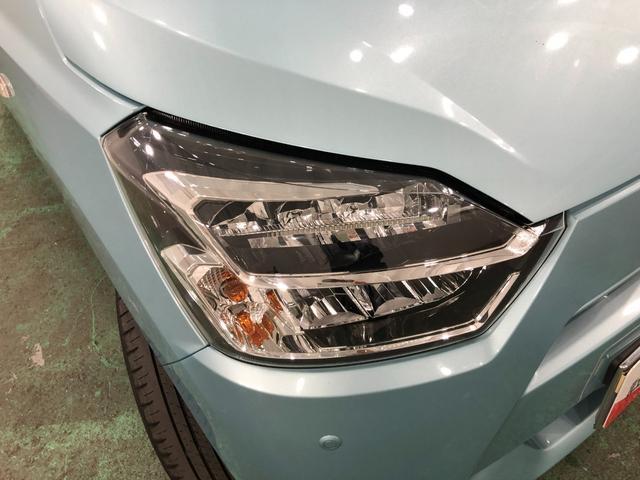 ミライースＧ　リミテッドＳＡIII　車検整備付／走行５１４８８キロ１年保証距離無制限　走行距離５１４８８キロ　純正フルセグナビ　バックカメラ　ドラレコ　純正マット　ＬＥＤヘッドランプ　アイドリングストップ　シートヒーター　オート格納式ドアミラー　キーフリー（埼玉県）の中古車