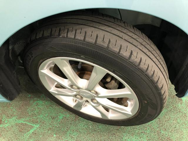 ミライースＧ　リミテッドＳＡIII　車検整備付／走行５１４８８キロ１年保証距離無制限　走行距離５１４８８キロ　純正フルセグナビ　バックカメラ　ドラレコ　純正マット　ＬＥＤヘッドランプ　アイドリングストップ　シートヒーター　オート格納式ドアミラー　キーフリー（埼玉県）の中古車