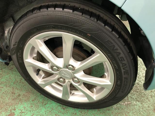 ミライースＧ　リミテッドＳＡIII　車検整備付／走行５１４８８キロ１年保証距離無制限　走行距離５１４８８キロ　純正フルセグナビ　バックカメラ　ドラレコ　純正マット　ＬＥＤヘッドランプ　アイドリングストップ　シートヒーター　オート格納式ドアミラー　キーフリー（埼玉県）の中古車