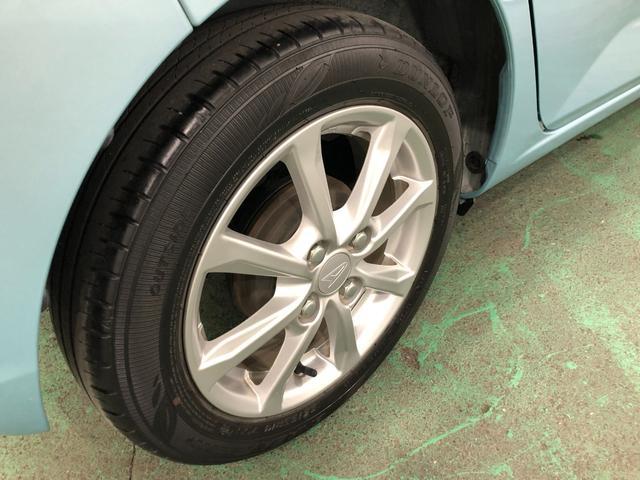 ミライースＧ　リミテッドＳＡIII　車検整備付／走行５１４８８キロ１年保証距離無制限　走行距離５１４８８キロ　純正フルセグナビ　バックカメラ　ドラレコ　純正マット　ＬＥＤヘッドランプ　アイドリングストップ　シートヒーター　オート格納式ドアミラー　キーフリー（埼玉県）の中古車