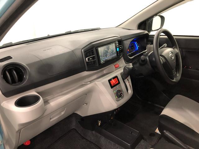 ミライースＧ　リミテッドＳＡIII　車検整備付／走行５１４８８キロ１年保証距離無制限　走行距離５１４８８キロ　純正フルセグナビ　バックカメラ　ドラレコ　純正マット　ＬＥＤヘッドランプ　アイドリングストップ　シートヒーター　オート格納式ドアミラー　キーフリー（埼玉県）の中古車