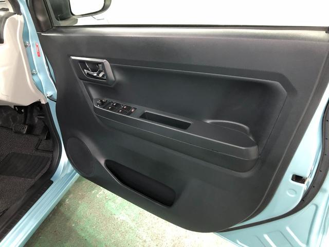 ミライースＧ　リミテッドＳＡIII　車検整備付／走行５１４８８キロ１年保証距離無制限　走行距離５１４８８キロ　純正フルセグナビ　バックカメラ　ドラレコ　純正マット　ＬＥＤヘッドランプ　アイドリングストップ　シートヒーター　オート格納式ドアミラー　キーフリー（埼玉県）の中古車