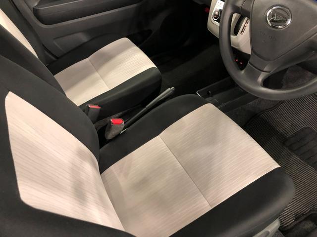 ミライースＧ　リミテッドＳＡIII　車検整備付／走行５１４８８キロ１年保証距離無制限　走行距離５１４８８キロ　純正フルセグナビ　バックカメラ　ドラレコ　純正マット　ＬＥＤヘッドランプ　アイドリングストップ　シートヒーター　オート格納式ドアミラー　キーフリー（埼玉県）の中古車