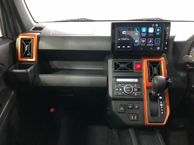 タフトＧ　走行１８２０４キロ／ディスプレイオーディオ／ドラレコ一年保証・走行距離無制限走行１８２０４キロ　ディスプレイオーディオ　ブルートゥース　バックカメラ　ドラレコ　ＥＴＣ　オートライト　ＬＥＤヘッドライト　シートヒーター（埼玉県）の中古車