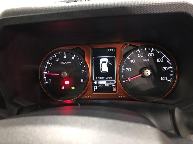 タフトＧ　走行１８２０４キロ／ディスプレイオーディオ／ドラレコ一年保証・走行距離無制限走行１８２０４キロ　ディスプレイオーディオ　ブルートゥース　バックカメラ　ドラレコ　ＥＴＣ　オートライト　ＬＥＤヘッドライト　シートヒーター（埼玉県）の中古車