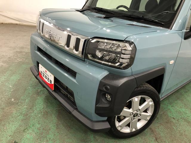 タフトＧ　走行１８２０４キロ／ディスプレイオーディオ／ドラレコ一年保証・走行距離無制限走行１８２０４キロ　ディスプレイオーディオ　ブルートゥース　バックカメラ　ドラレコ　ＥＴＣ　オートライト　ＬＥＤヘッドライト　シートヒーター（埼玉県）の中古車