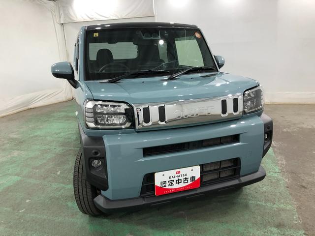 タフトＧ　走行１８２０４キロ／ディスプレイオーディオ／ドラレコ一年保証・走行距離無制限走行１８２０４キロ　ディスプレイオーディオ　ブルートゥース　バックカメラ　ドラレコ　ＥＴＣ　オートライト　ＬＥＤヘッドライト　シートヒーター（埼玉県）の中古車