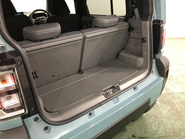 タフトＧ　走行１８２０４キロ／ディスプレイオーディオ／ドラレコ一年保証・走行距離無制限走行１８２０４キロ　ディスプレイオーディオ　ブルートゥース　バックカメラ　ドラレコ　ＥＴＣ　オートライト　ＬＥＤヘッドライト　シートヒーター（埼玉県）の中古車