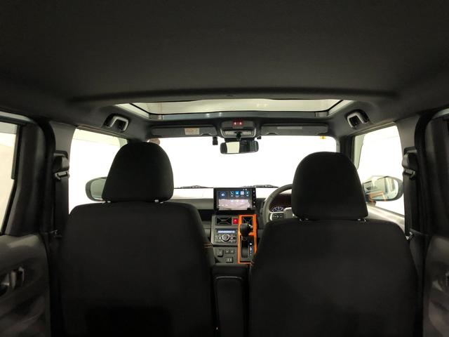 タフトＧ　走行１８２０４キロ／ディスプレイオーディオ／ドラレコ一年保証・走行距離無制限走行１８２０４キロ　ディスプレイオーディオ　ブルートゥース　バックカメラ　ドラレコ　ＥＴＣ　オートライト　ＬＥＤヘッドライト　シートヒーター（埼玉県）の中古車