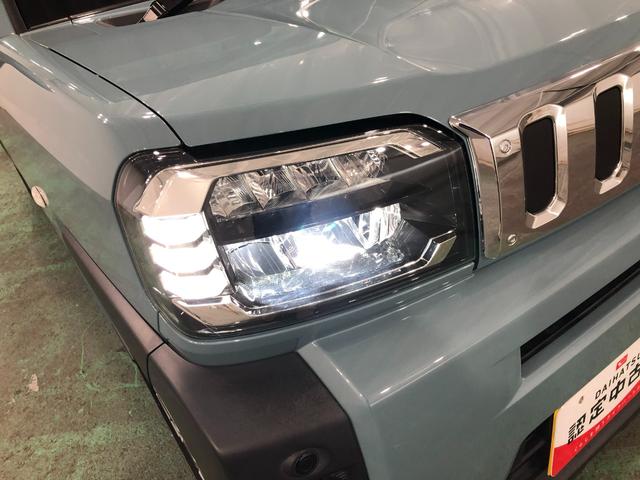 タフトＧ　走行１８２０４キロ／ディスプレイオーディオ／ドラレコ一年保証・走行距離無制限走行１８２０４キロ　ディスプレイオーディオ　ブルートゥース　バックカメラ　ドラレコ　ＥＴＣ　オートライト　ＬＥＤヘッドライト　シートヒーター（埼玉県）の中古車