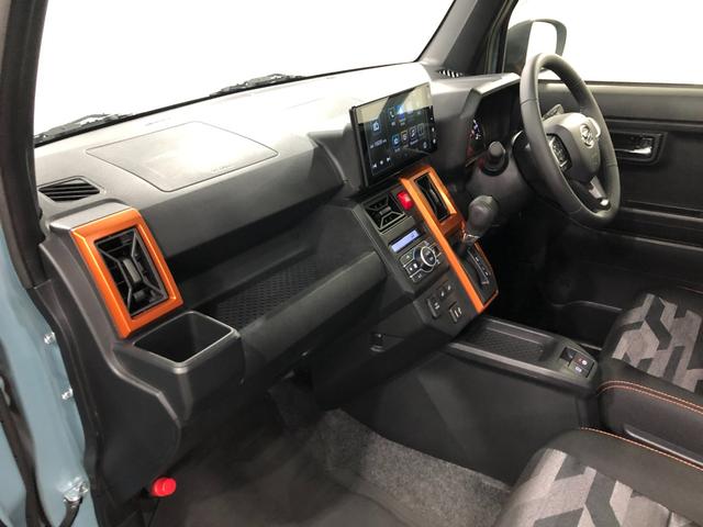 タフトＧ　走行１８２０４キロ／ディスプレイオーディオ／ドラレコ一年保証・走行距離無制限走行１８２０４キロ　ディスプレイオーディオ　ブルートゥース　バックカメラ　ドラレコ　ＥＴＣ　オートライト　ＬＥＤヘッドライト　シートヒーター（埼玉県）の中古車