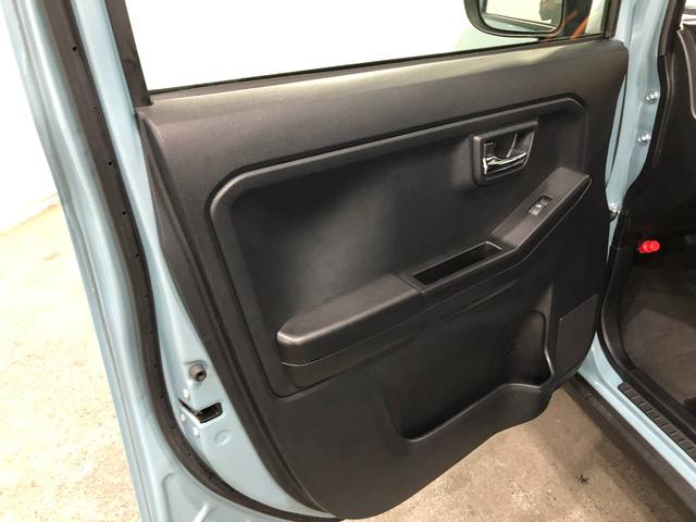 タフトＧ　走行１８２０４キロ／ディスプレイオーディオ／ドラレコ一年保証・走行距離無制限走行１８２０４キロ　ディスプレイオーディオ　ブルートゥース　バックカメラ　ドラレコ　ＥＴＣ　オートライト　ＬＥＤヘッドライト　シートヒーター（埼玉県）の中古車