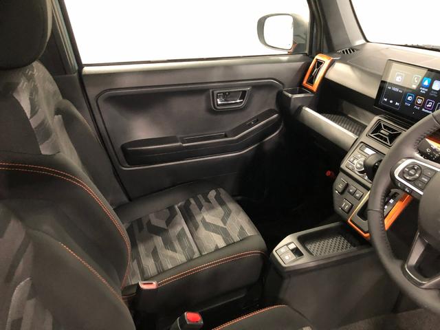 タフトＧ　走行１８２０４キロ／ディスプレイオーディオ／ドラレコ一年保証・走行距離無制限走行１８２０４キロ　ディスプレイオーディオ　ブルートゥース　バックカメラ　ドラレコ　ＥＴＣ　オートライト　ＬＥＤヘッドライト　シートヒーター（埼玉県）の中古車