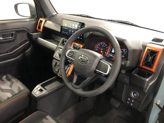 タフトＧ　走行１８２０４キロ／ディスプレイオーディオ／ドラレコ一年保証・走行距離無制限走行１８２０４キロ　ディスプレイオーディオ　ブルートゥース　バックカメラ　ドラレコ　ＥＴＣ　オートライト　ＬＥＤヘッドライト　シートヒーター（埼玉県）の中古車