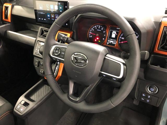 タフトＧ　走行１８２０４キロ／ディスプレイオーディオ／ドラレコ一年保証・走行距離無制限走行１８２０４キロ　ディスプレイオーディオ　ブルートゥース　バックカメラ　ドラレコ　ＥＴＣ　オートライト　ＬＥＤヘッドライト　シートヒーター（埼玉県）の中古車