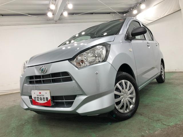 ミライースL SAIII 走行4533キロ/クリアランスソナー一年保証・走行距離無制限 走行4533キロ 助手席エアバック オートライト オートマチックハイビーム クリアランスソナー アイドリングストップ(埼玉県)の中古車