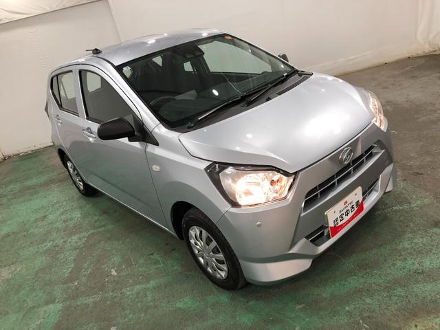 ミライースL SAIII 走行4533キロ/クリアランスソナー一年保証・走行距離無制限 走行4533キロ 助手席エアバック オートライト オートマチックハイビーム クリアランスソナー アイドリングストップ(埼玉県)の中古車