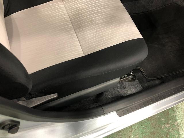 ミライースL SAIII 走行4533キロ/クリアランスソナー一年保証・走行距離無制限 走行4533キロ 助手席エアバック オートライト オートマチックハイビーム クリアランスソナー アイドリングストップ(埼玉県)の中古車