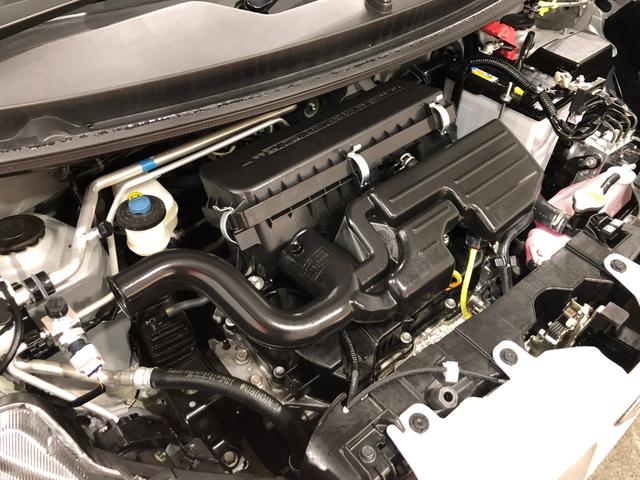 ミライースL SAIII 走行4533キロ/クリアランスソナー一年保証・走行距離無制限 走行4533キロ 助手席エアバック オートライト オートマチックハイビーム クリアランスソナー アイドリングストップ(埼玉県)の中古車