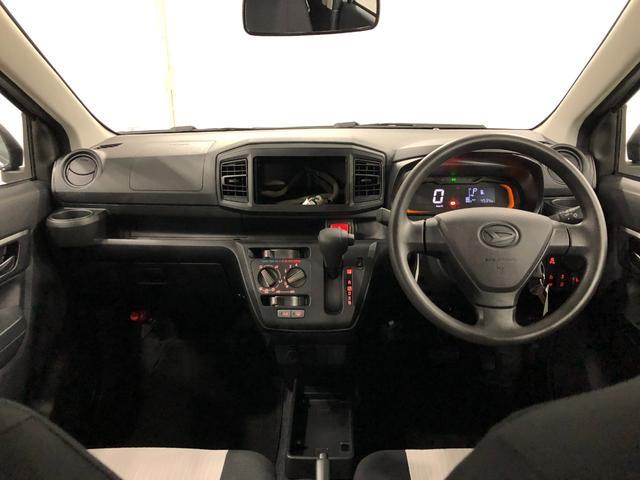 ミライースL SAIII 走行4533キロ/クリアランスソナー一年保証・走行距離無制限 走行4533キロ 助手席エアバック オートライト オートマチックハイビーム クリアランスソナー アイドリングストップ(埼玉県)の中古車