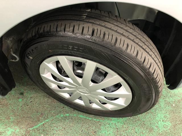 ミライースL SAIII 走行4533キロ/クリアランスソナー一年保証・走行距離無制限 走行4533キロ 助手席エアバック オートライト オートマチックハイビーム クリアランスソナー アイドリングストップ(埼玉県)の中古車