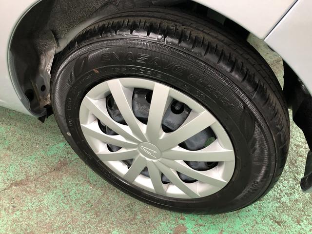 ミライースL SAIII 走行4533キロ/クリアランスソナー一年保証・走行距離無制限 走行4533キロ 助手席エアバック オートライト オートマチックハイビーム クリアランスソナー アイドリングストップ(埼玉県)の中古車