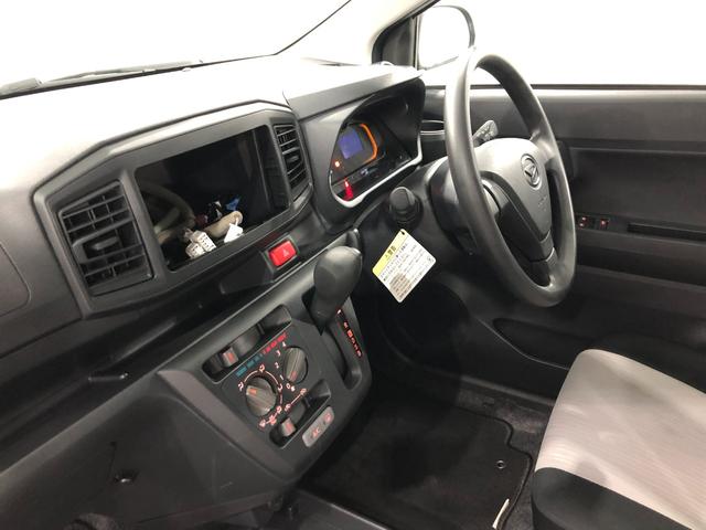 ミライースL SAIII 走行4533キロ/クリアランスソナー一年保証・走行距離無制限 走行4533キロ 助手席エアバック オートライト オートマチックハイビーム クリアランスソナー アイドリングストップ(埼玉県)の中古車