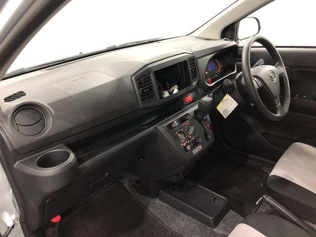 ミライースL SAIII 走行4533キロ/クリアランスソナー一年保証・走行距離無制限 走行4533キロ 助手席エアバック オートライト オートマチックハイビーム クリアランスソナー アイドリングストップ(埼玉県)の中古車