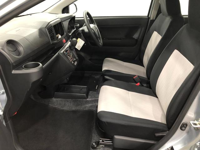 ミライースL SAIII 走行4533キロ/クリアランスソナー一年保証・走行距離無制限 走行4533キロ 助手席エアバック オートライト オートマチックハイビーム クリアランスソナー アイドリングストップ(埼玉県)の中古車