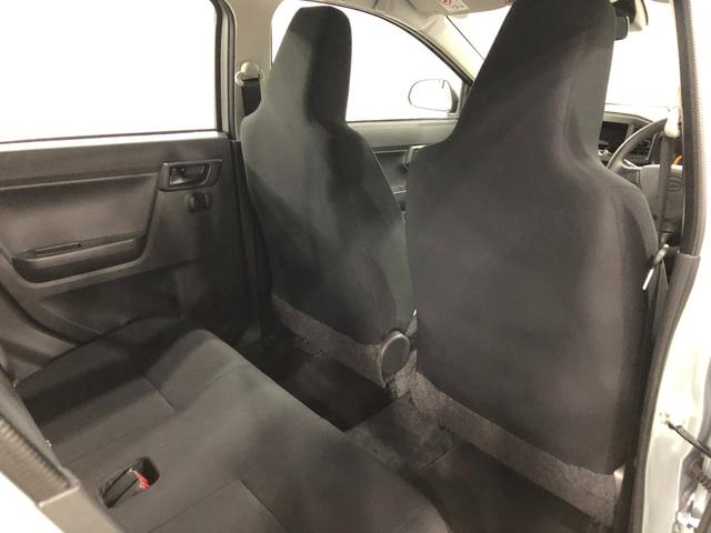 ミライースL SAIII 走行4533キロ/クリアランスソナー一年保証・走行距離無制限 走行4533キロ 助手席エアバック オートライト オートマチックハイビーム クリアランスソナー アイドリングストップ(埼玉県)の中古車