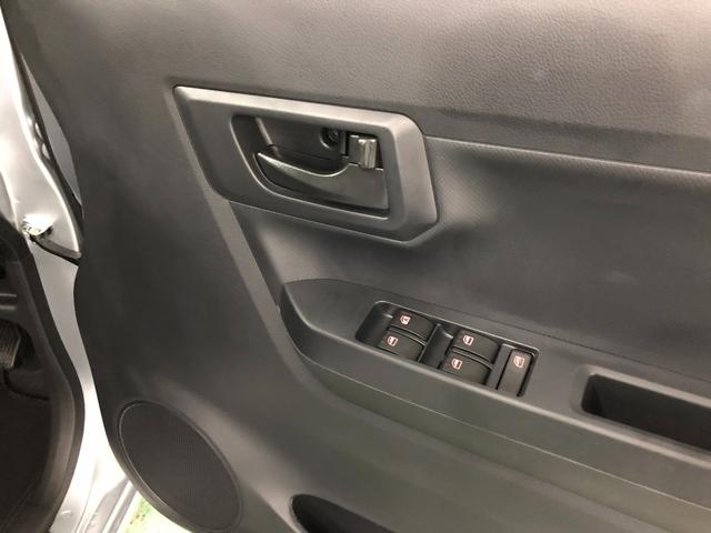 ミライースL SAIII 走行4533キロ/クリアランスソナー一年保証・走行距離無制限 走行4533キロ 助手席エアバック オートライト オートマチックハイビーム クリアランスソナー アイドリングストップ(埼玉県)の中古車