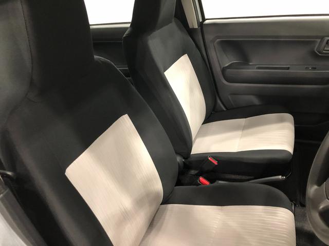 ミライースL SAIII 走行4533キロ/クリアランスソナー一年保証・走行距離無制限 走行4533キロ 助手席エアバック オートライト オートマチックハイビーム クリアランスソナー アイドリングストップ(埼玉県)の中古車